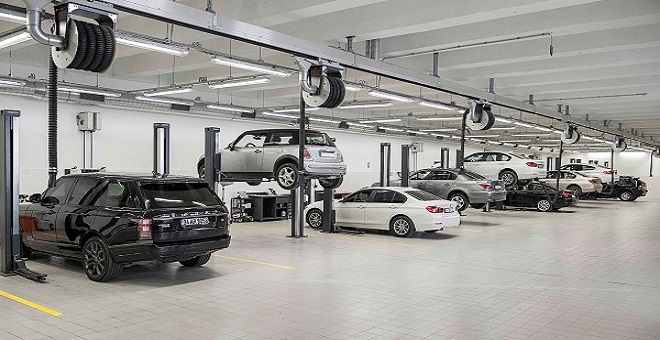 Büyükçekmece Oto Servis